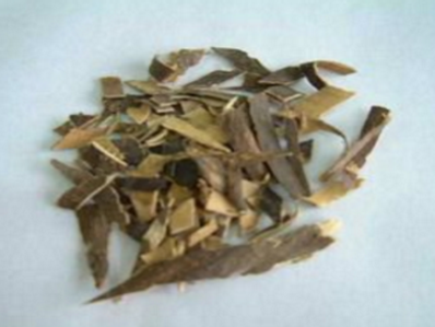 安徽亳州专项整治药品药材