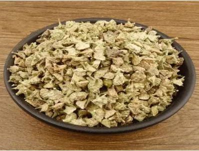 山菅兰的功效与作用