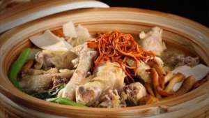 专家介绍上班族的饮食养生法