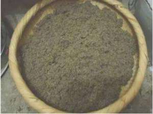 对抗过敏性鼻炎的中医药膳
