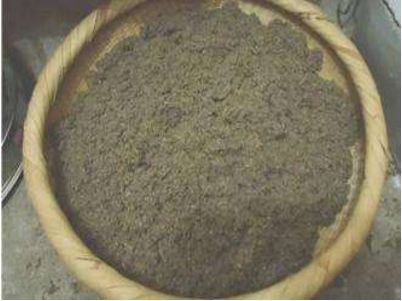 对抗过敏性鼻炎的中医药膳