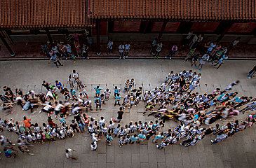 管理临高立足资源打造特色产业和特色发展模式